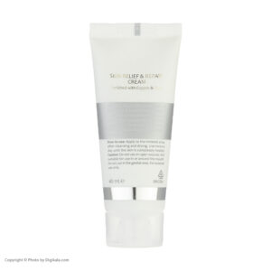 کرم ترمیم کننده زخم سینره حجم 40 میلی لیتر