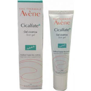 ژل ترمیم‌کننده پوست سیکالفیت اون (30ml)، مناسب برای تسریع بازسازی زخم‌های سطحی و آرامش پوست حساس.