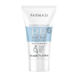 بی بی کرم 02 فارماسی Light to Medium با SPF 15 | پوشش طبیعی و محافظت از پوست