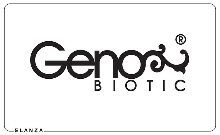 ژنو بایوتیک | GENO BIOTIC
