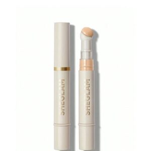 کانسیلر شیگلم فیر Sheglam Concealer Fair | پوشش کامل و مات برای پوست‌های روشن