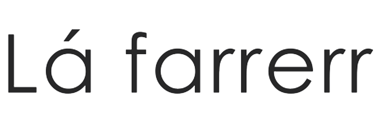 لافارر | Lafarrerr