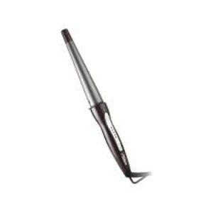 فرکننده مخروطی پروویو مدل PW-4108، با طراحی مخروطی و روکش سرامیکی تورمالین، برای ایجاد فرهای طبیعی و ماندگار مناسب است.