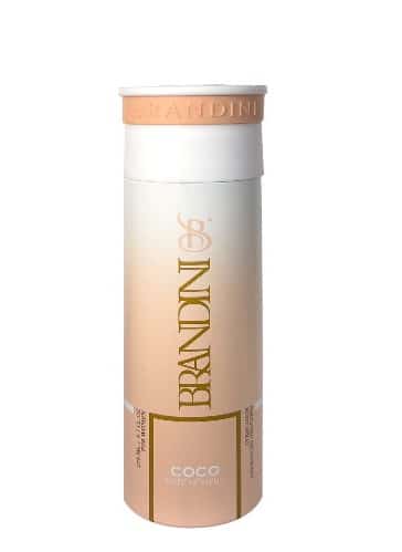 اسپري خوشبو کننده بدن برنديني کوکو مادمازل زنانه